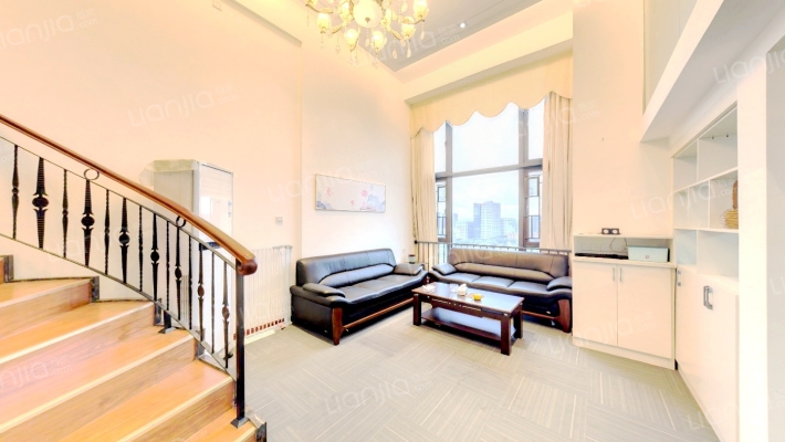 奥园康威广场二手房实景图