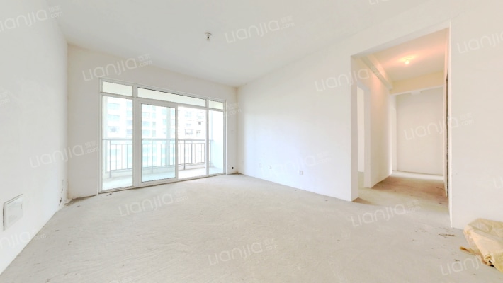 嘉和世纪城二手房实景图