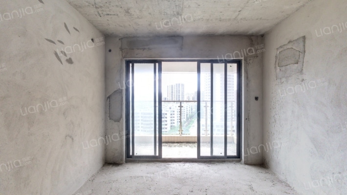 鸿福翰城二手房实景图