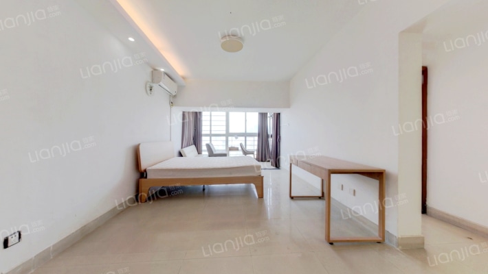 南海大厦二手房实景图