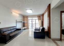 整租·上城·骏园 3室2厅 东南_上城·骏园租房