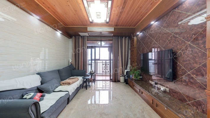 江屿朗廷二手房实景图