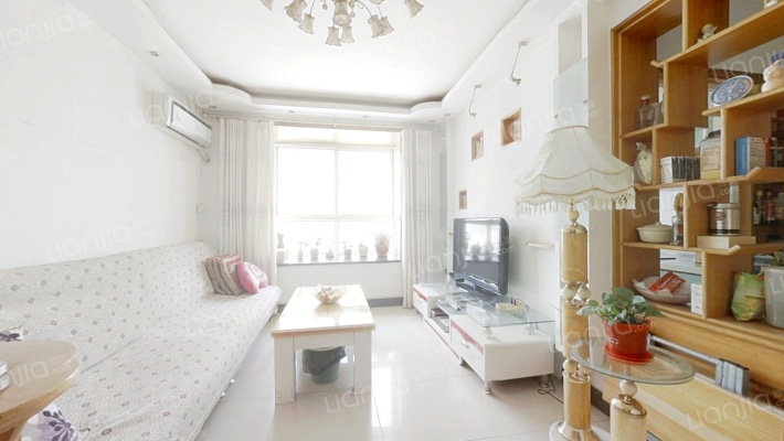 燕归园小区二手房实景图