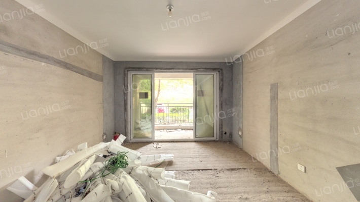 金谷豪庭二手房实景图