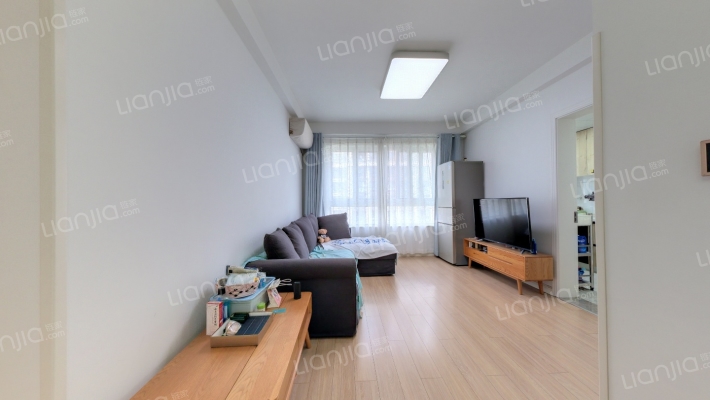 嘉宝梦之缘景庭(东区)二手房实景图