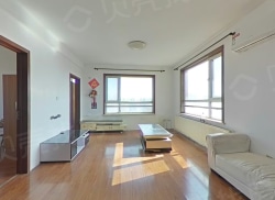 整租·泉水家年华 2室1厅 南/北_泉水家年华租房