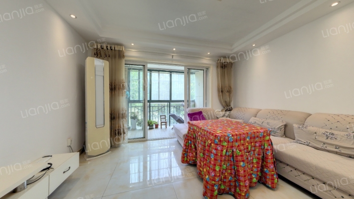 雨山美地二手房实景图