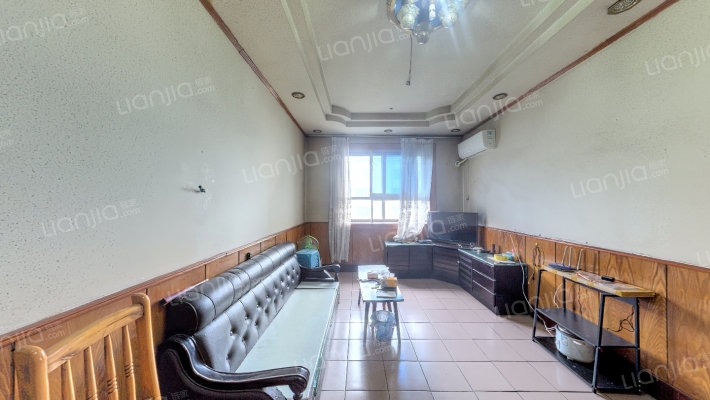 汉渝路二手房实景图