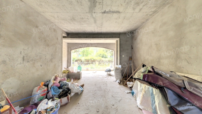 上街第一城雅园二手房实景图