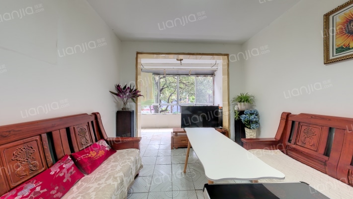 瑞金南路319号二手房实景图