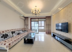 整租·宜化山语城 3室2厅 南/北_宜化山语城租房