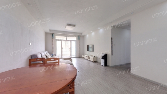 中满春花苑二手房实景图