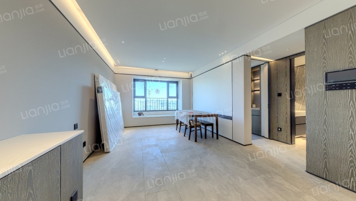 海淀幸福里二手房实景图