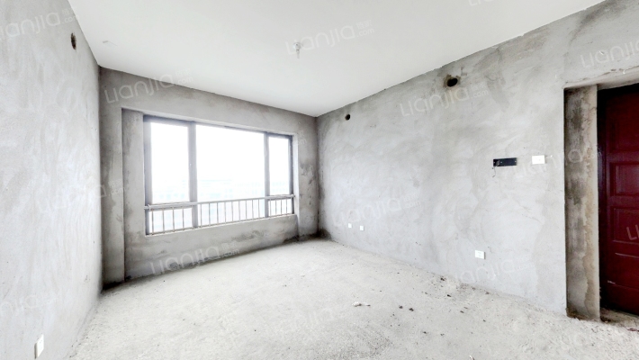 金帝中洲滨海城二手房实景图