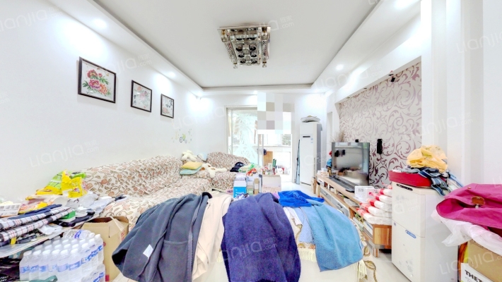 城南二手房实景图