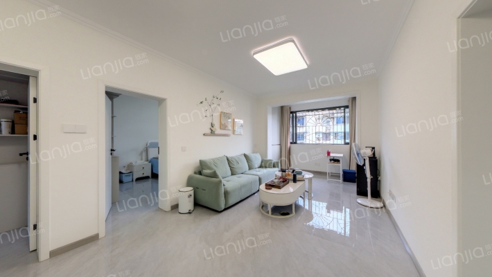 中鹏花园A区二手房实景图