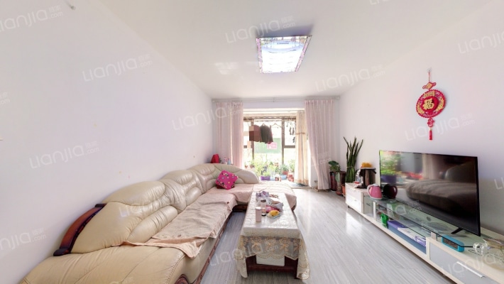 广安云棠二手房实景图