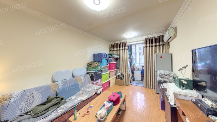 宁馨小区二手房实景图