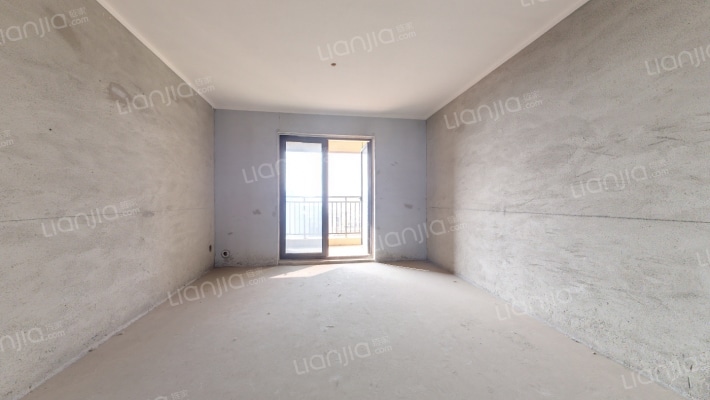 中国铁建国际花园二手房实景图