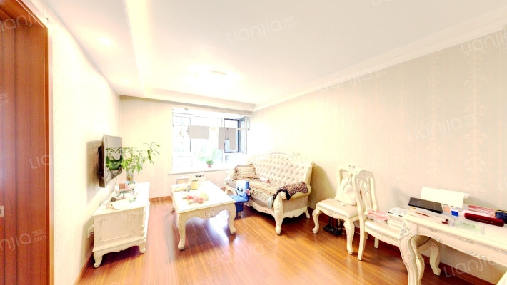 万科金域长春二手房实景图