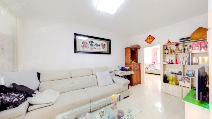 江畔方元二手房实景图