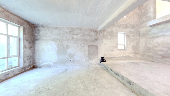 香橼墅二手房实景图