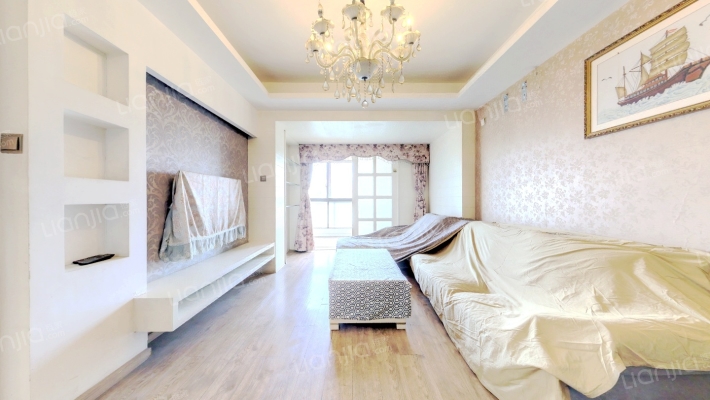 华侨城纯水岸三期二手房实景图