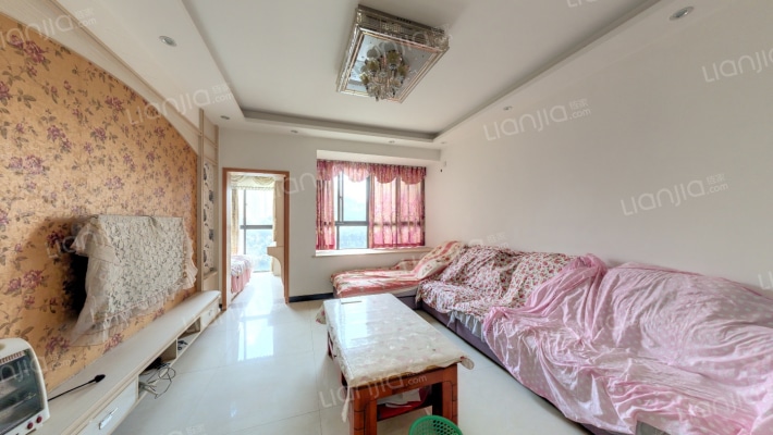 时代锦翠二手房实景图