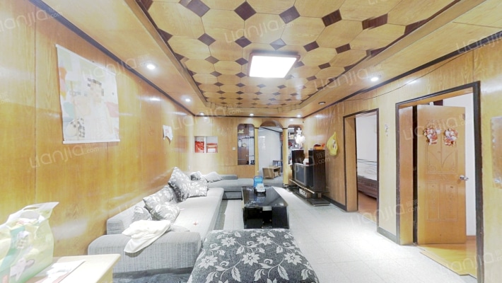 福裕新村二手房实景图