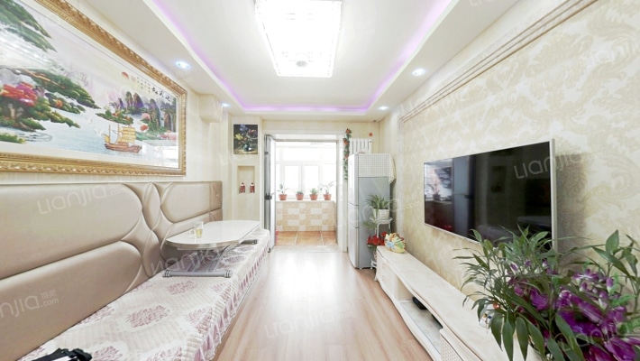 文政街二手房实景图