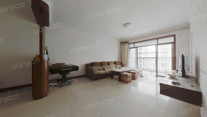 本因坊，宝家园二手房实景图