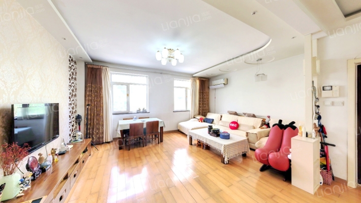 子锋苑二手房实景图