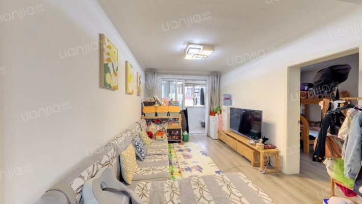 康花新村二手房实景图