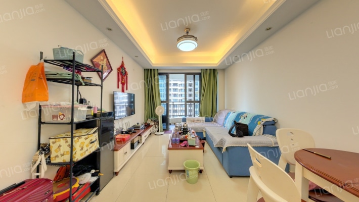 碧桂园十里银滩海逸湾南区二手房实景图