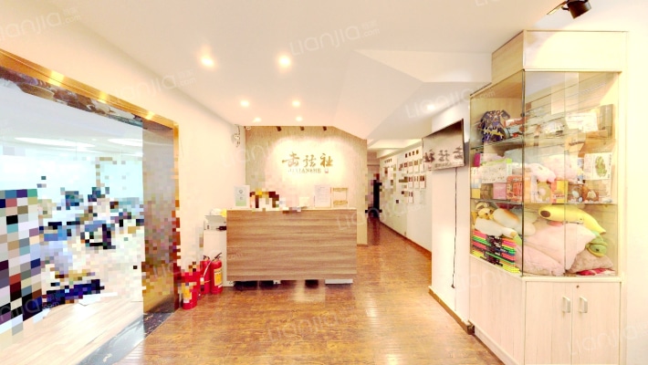 融信大厦二手房实景图