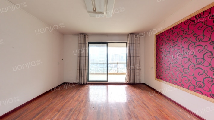 中天长岭阳光二手房实景图