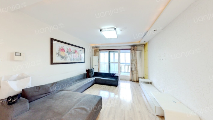 翡翠郡南区二手房实景图