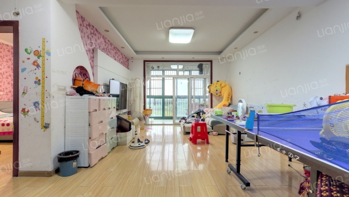 望江阁二手房实景图