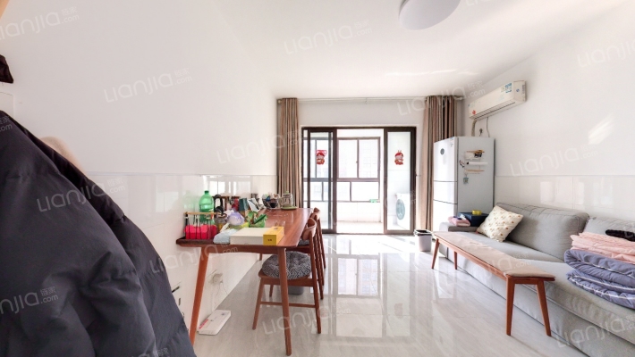 融侨观邸二手房实景图