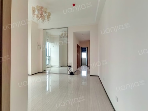 整租·恒大名城 2室1厅 西南