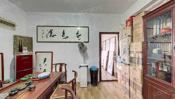 紫郡观澜二手房实景图