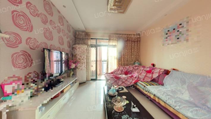 金易上品源二手房实景图