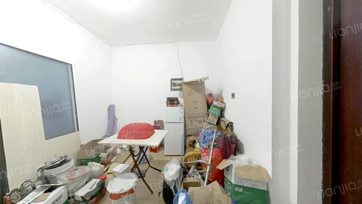 东城阳光苑一期二手房实景图