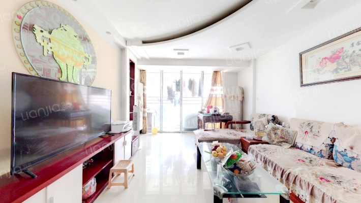 万泰尚都二手房实景图