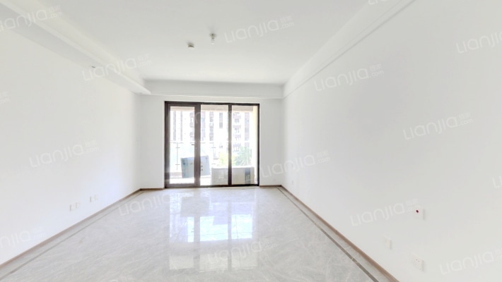 中瑞北欧公园二手房实景图