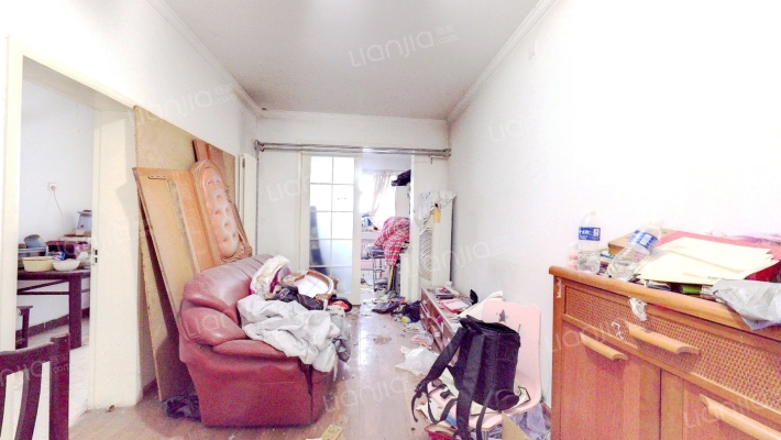 文化宫路106号院二手房实景图