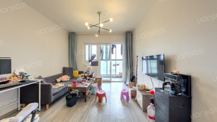 新尚天地二手房实景图