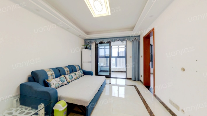 中企艮山府东区二手房实景图