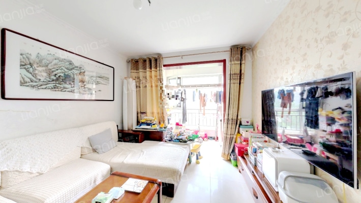 月珑湾二手房实景图