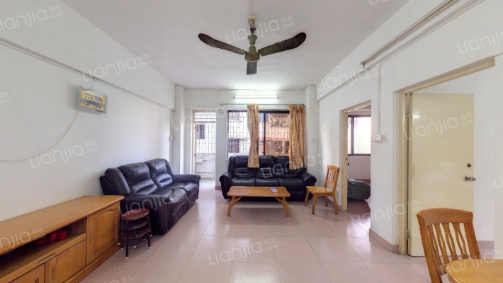 长堤西路二手房实景图